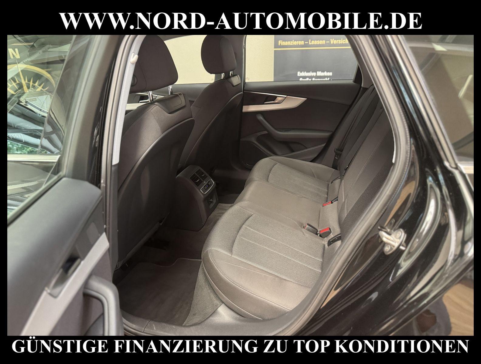 Audi A4 Avant Advanced 30 TDI S-Tronic Virt.Cockpit, миниатюра 16