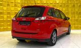 Ford Grand C-MAX *1.HAND*7SITZER*EURO5*TÜV NEU* - Ford Grand C-Max aus 2013