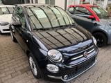 Fiat 500 Lounge Navigation Panoramadach nur 73Tkm !!! - Fiat 500 Gebrauchtwagen in Wuppertal