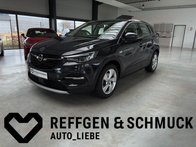 Opel GRANDLAND X INNOVATION AUTOMATIK+NAVI+LED+DENON+