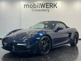 Porsche Boxster PDK Leder NAVI Sitzbelüftung SAGA PDLS - Porsche Boxster in Wuppertal