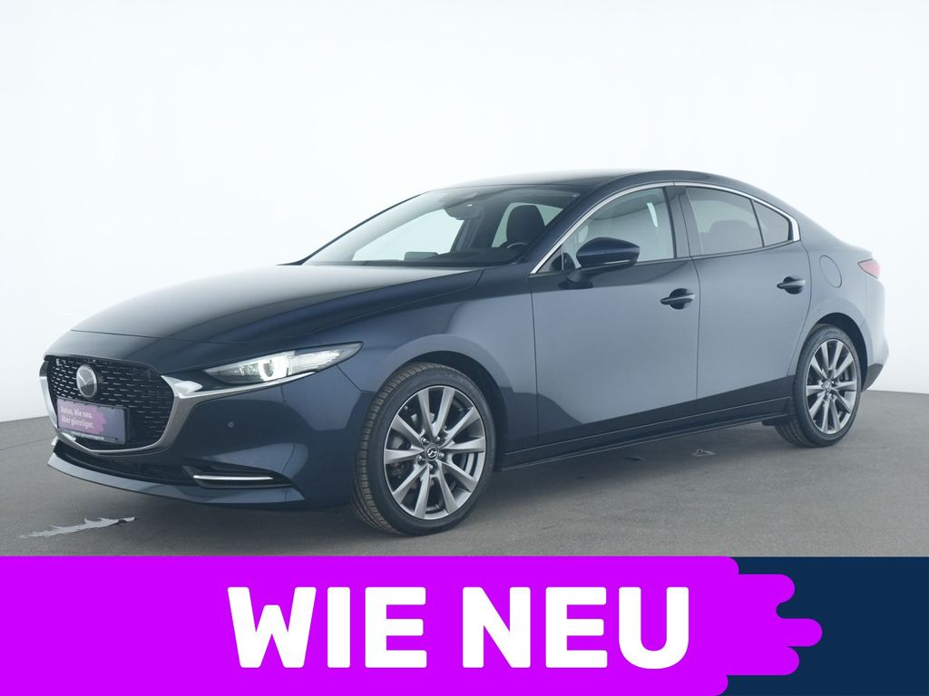 Image of Mazda 3