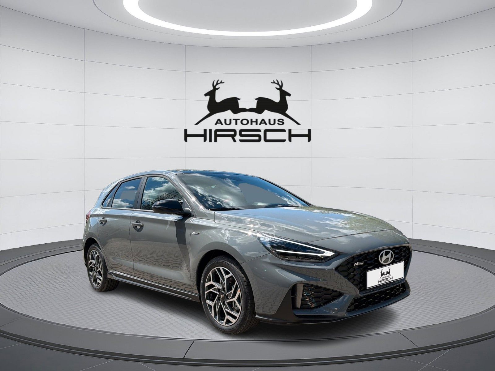 Hyundai i30 - Bild 2