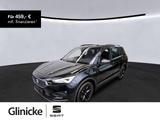 Seat Tarraco 1.5 TSI FR AHK Pano Navi Sihz DSG - gebrauchte Seat Tarraco aus dem Jahr 2024