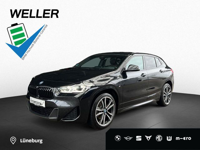 BMW X2 xDrive25e M Sport adap.LED Memo. Pano H/K RFK