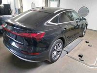Audi e-tron - Vorschau Bild 4