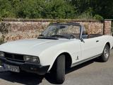 Peugeot 504