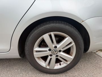 Volkswagen Golf - 7