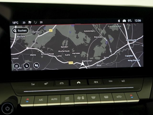 Astra L ST ELEGANCE CDTI AT+LED LICHT+NAVI+RÜCKF