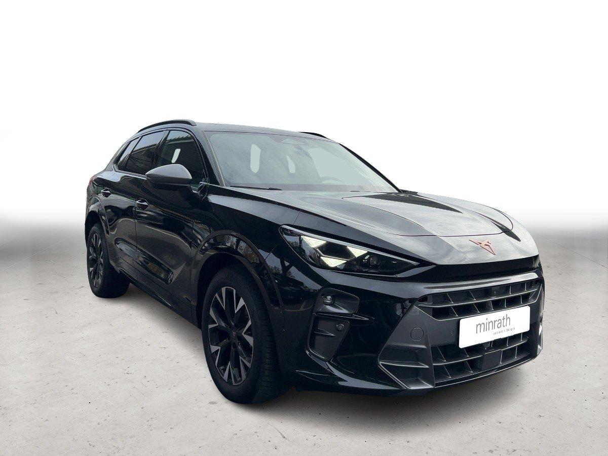 Cupra Terramar 1.5 eTSI DSG MATRIX+AHK+PANO+ACC+ALCAN