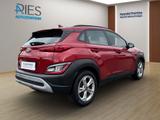 Hyundai Kona 1.0 T-GDI (OS) Trend KlimaA*LED*Navi*SHZ - Hyundai Kona OS