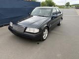 Mercedes-Benz C 280 ESPRIT Aut. Klima SHZ - gebrauchte Mercedes-Benz C 280 aus dem Jahr 1996