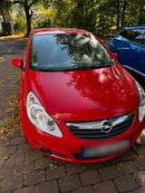 Opel Corsa 1.0 Twinport ecoFLEX - Opel Corsa Kleinwagen C twinport mit Benzin-Antrieb