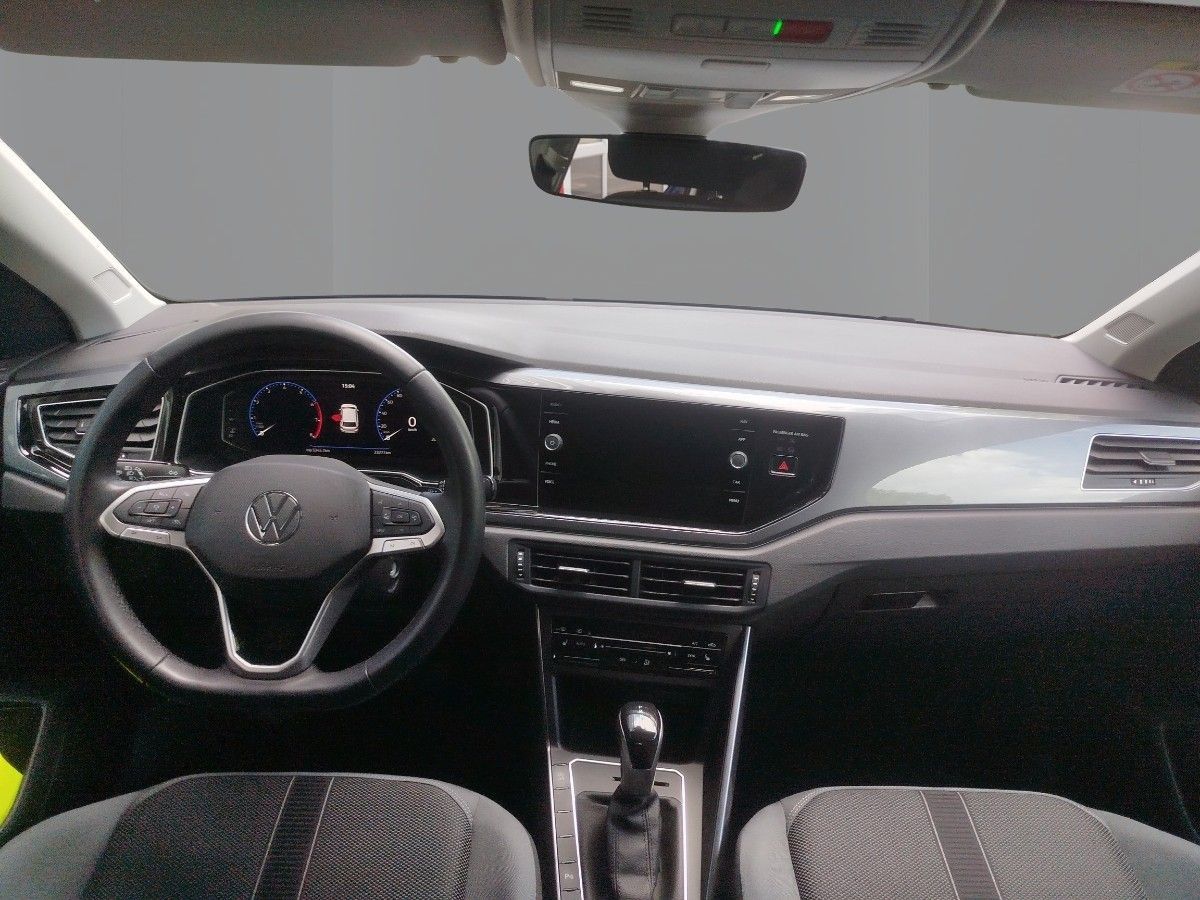 Volkswagen Polo - Bild 12