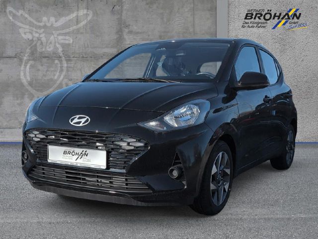 Hyundai i10 Trend