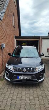 Suzuki Vitara 1.0 BOOSTERJET Comfort 4x2 Comfort - Suzuki Vitara Boosterjet Gebrauchtwagen