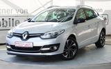 Renault Megane III Grandtour *Tüv & Inspektion Neu* - Renault Megane in Krefeld