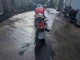 Kawasaki VN 1600 Mean Streak - KAWASAKI 1600 MEAN VN STREAK