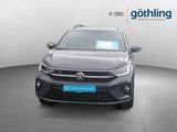 Volkswagen Taigo R-Line TSI 110KW*KAMERA*IQ-LIGHT*PDC*NAVI - Jahreswagen