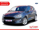 Ford Fiesta 1.0 EcoBoost C&C Kamera DAB Sitzheizung - Ford Fiesta: D