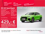 Audi RS Q3 Sportback S tronic RS-Essentials/SONOS/Spo - Audi RSQ3: Sportback