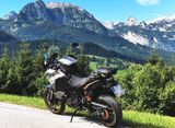 KTM 1190 Adventure S
