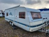Wilk S 650 DK Etagenbetten - Nr. 33 (5) - Wilk Wohnwagen Wohnwagen gebraucht