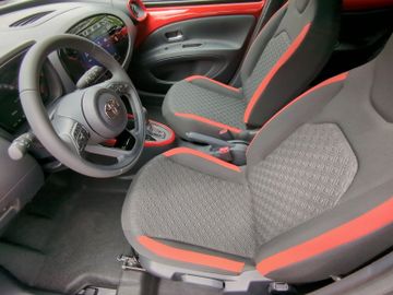 Toyota Aygo (X) - 12