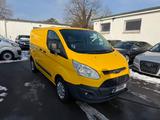 Ford Transit Custom Kasten 270 L1 Trend - mit Diesel-Antrieb: Gelb, Ambiente-Beleuchtung