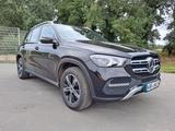 Mercedes-Benz GLE 350d 4matic AMG, Insp. + TüV neu, MwSt ausw. - gebrauchte Mercedes-Benz GLE 350 aus dem Jahr 2020