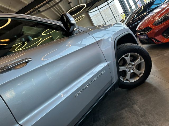 Jeep Grand *Keyless*Memory*SitzHZ(VH)*AdaptivesFahr*