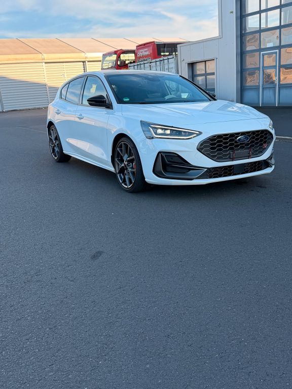 Image of Ford Focus