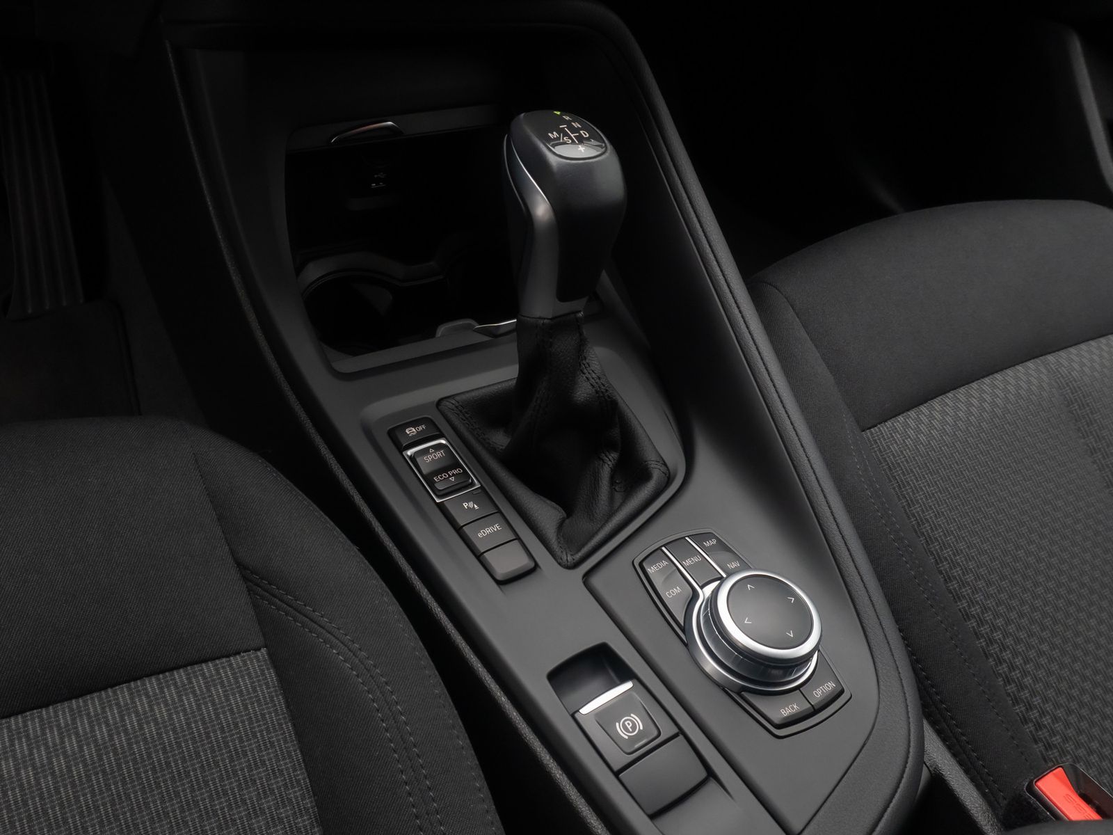 Fahrzeugabbildung BMW X1 xD25e Stop&Go Alarm DAB Kamera HiFi Lenkradhz