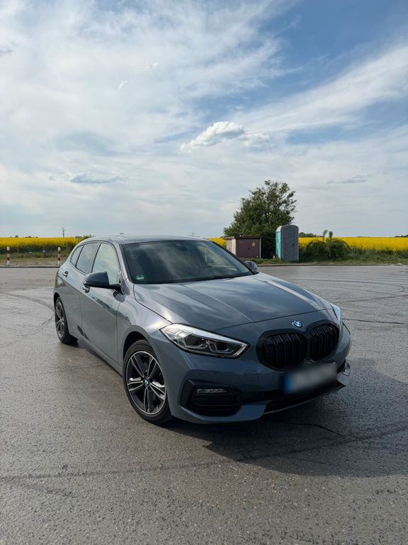 Image of BMW 118