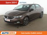 Fiat Tipo 1.6 JTDM Lounge*NAVI*TEMPO*CAM*PDC*SHZ* - Fiat Tipo Gebrauchtwagen in Köln