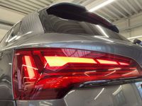 Audi Q5 - Vorschau Bild 17