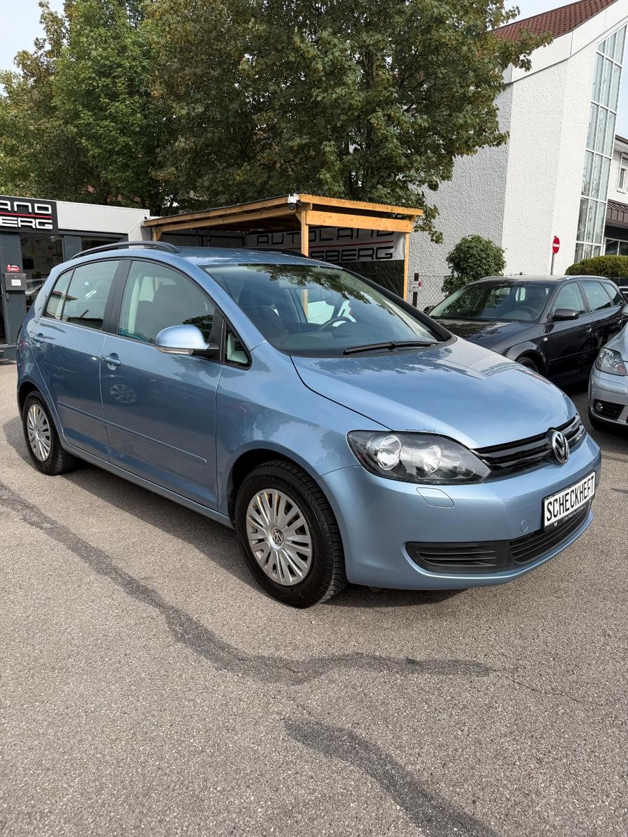 Volkswagen Golf Plus VI Trendline*1.HAND*KLIMA*TÜV NEU*
