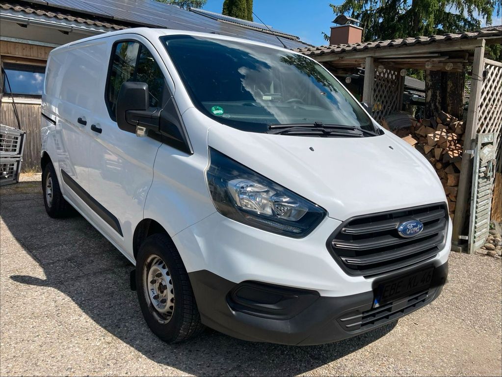 Image of Ford Transit
