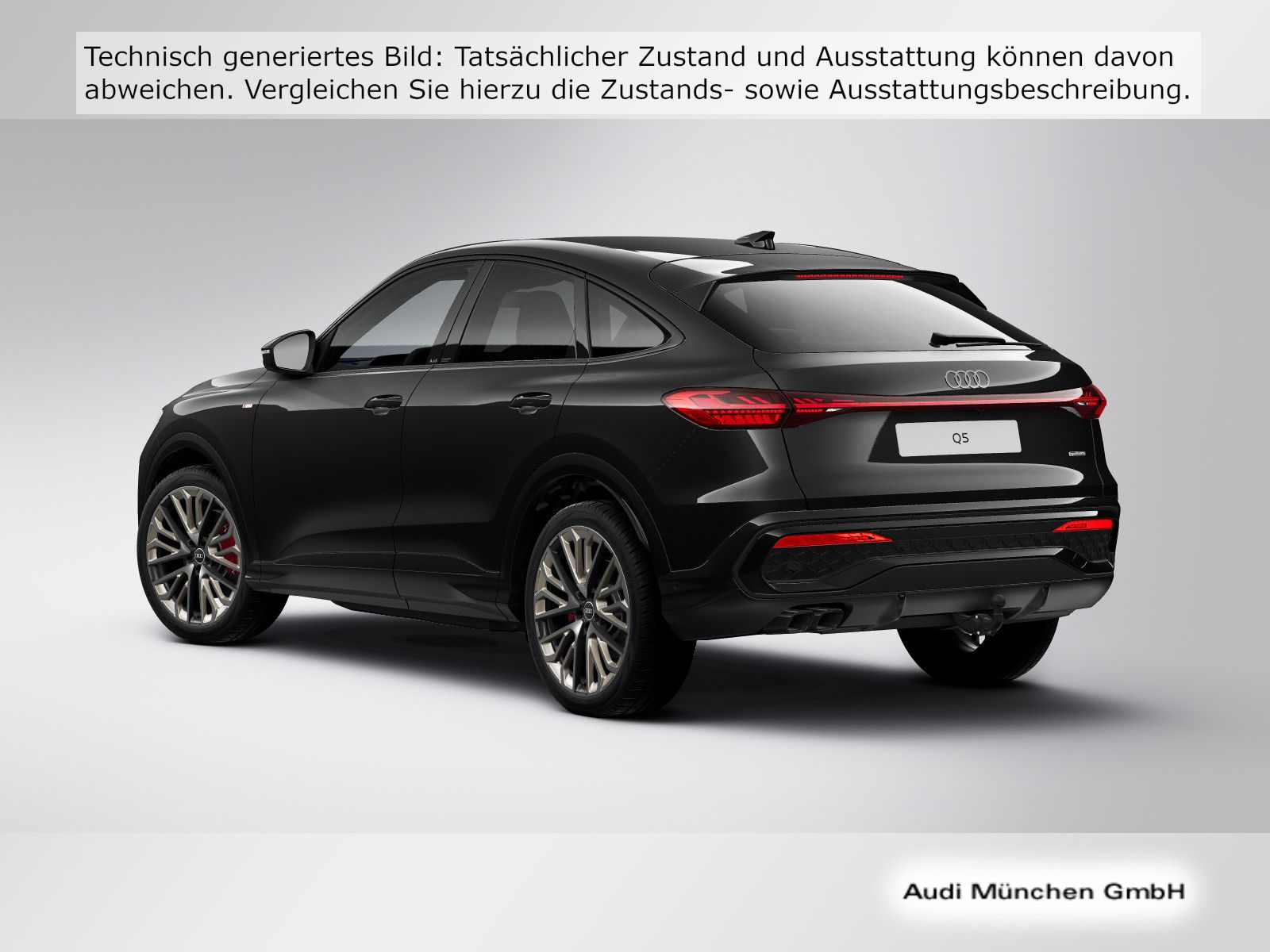 Audi Q5 - Bild 6
