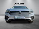Volkswagen Touareg | ACC | LED | Kam | AHK | 1Hand - VW Touareg Gebrauchtwagen in Stuttgart