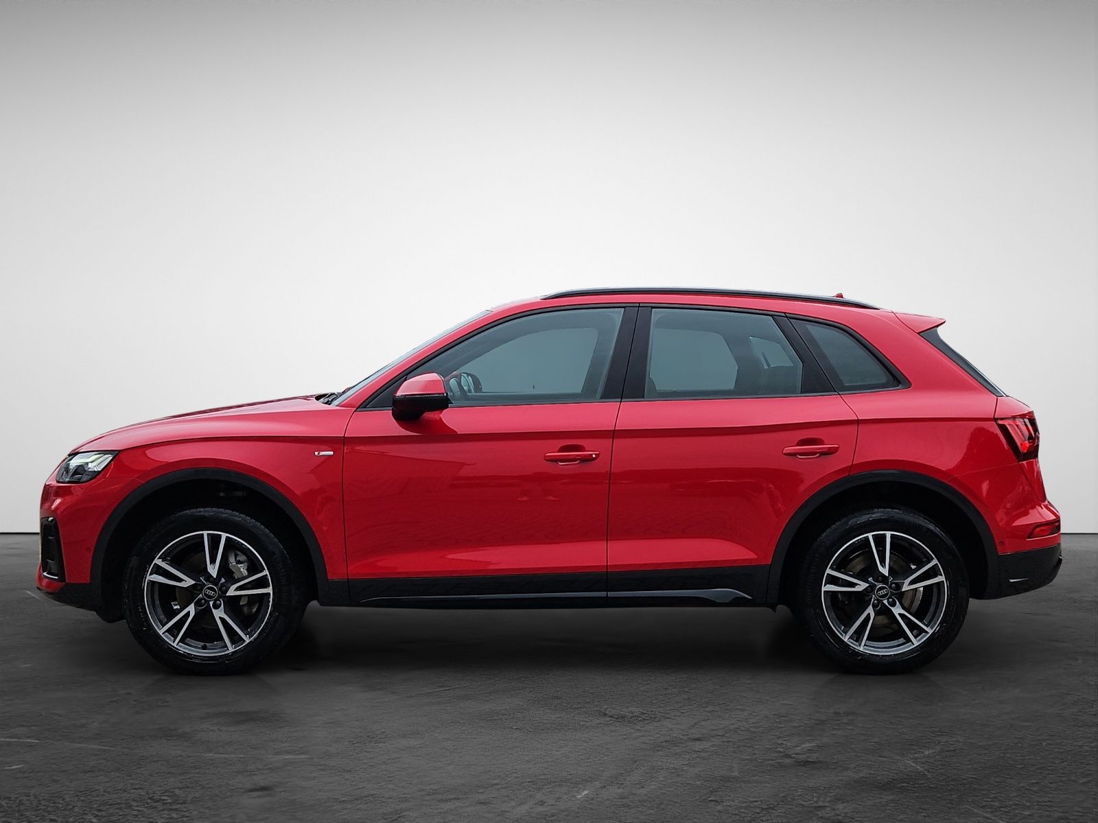 Audi Q5 40 TDI S tronic quattro S line NaviPlus Matri imagem 3