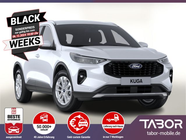 Ford Kuga 1.5 EB 186 Aut. NEW MODEL Tit SHZ Nav Kam