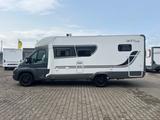 GiottiLine Therry T37S - GiottiLine Wohnwagen & Wohnmobile