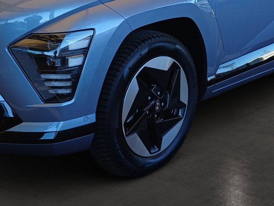 Hyundai Kona – Bild 6