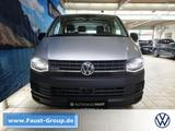 Volkswagen T6 Transporter Kasten DSG 4Motion LED AHK Kamera - Automatik Transporter