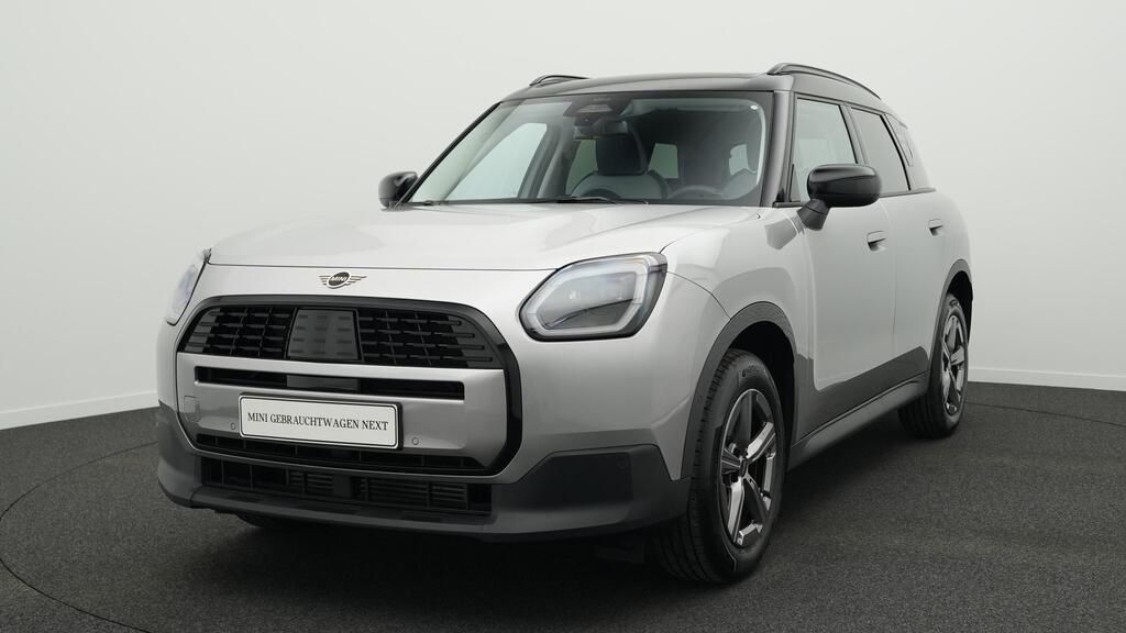 MINI Countryman C (Cooper) - Bild 1