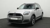 MINI Countryman C - graue MINI Cooper C Countryman