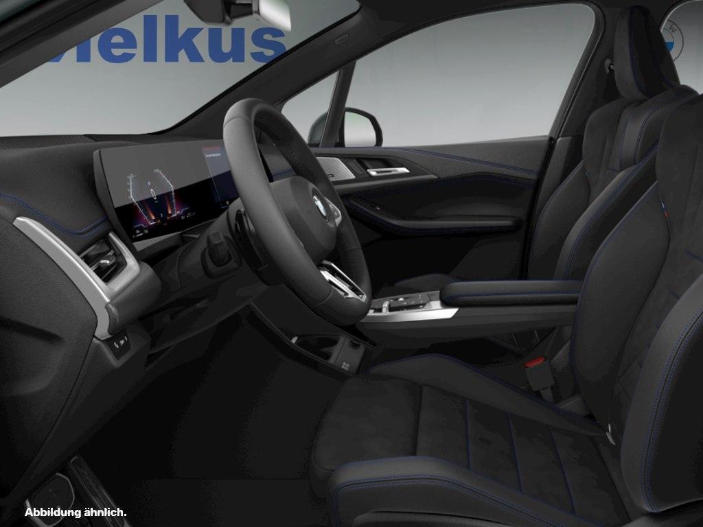 BMW 220i Active Tourer M Sportpaket HK HiFi DAB LED