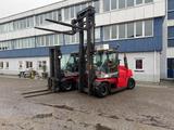 Kalmar DCF 80-9 - Kalmar LKWs