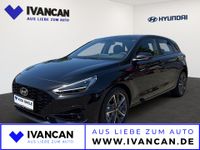 Hyundai i30 - Vorschau Bild 1